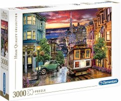 San Francisco (Puzzle)