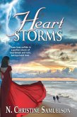 Heart Storms (eBook, ePUB) Heart Storms (eBook, ePUB)