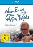 Never Ending Man - Hayao Miyazaki
