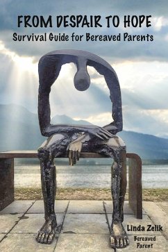 From Despair to Hope (eBook, ePUB) - Zelik, Linda