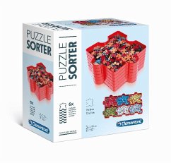 Puzzle Sortierer (Puzzle-Zubehör)