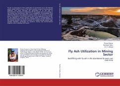 Fly Ash Utilization in Mining Sector - Kumar, Prince;Sahu, Kamlesh;Jhariya, D. C.