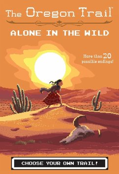 Alone in the Wild (eBook, ePUB) - Wiley, Jesse