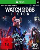 Watch_Dogs Legion (Smart Delivery) (Xbox One) Watch_Dogs Legion (Smart Delivery) (Xbox One)
