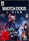 Watch Dogs Legion (PC) Watch Dogs Legion (PC)