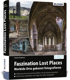 Faszination Lost Places - Dombrow, Charlie