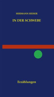 In der Schwebe - Heiser, Hermann In der Schwebe - Heiser, Hermann