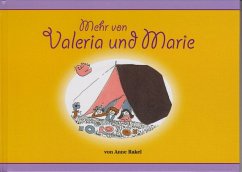 Mehr von Valeria und Marie - Rakel, Anne