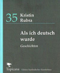 Kristin Rubra - Kristin Rubra