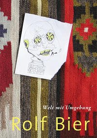 Welt mit Umgebung