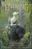 Endling: Book Two: The First (eBook, ePUB)
