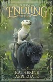 Endling: Book Two: The First (eBook, ePUB) Endling: Book Two: The First (eBook, ePUB)
