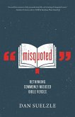 Misquoted (eBook, ePUB)