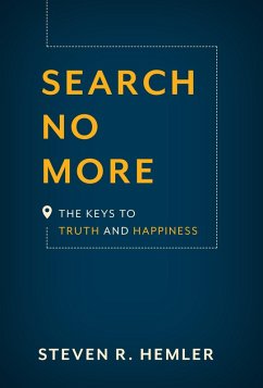 Cover Search No More (eBook, ePUB)