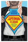 Superman es árabe