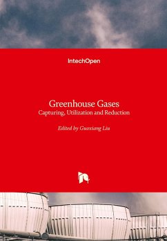 Cover Greenhouse Gases