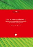 Sustainable Development