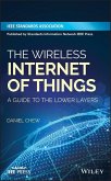 The Wireless Internet of Things (eBook, ePUB)