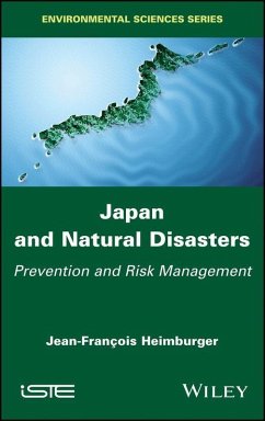 Japan and Natural Disasters (eBook, ePUB) - Heimburger, Jean-Francois