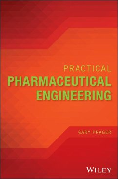Cover Practical Pharmaceutical Engineering (eBook, ePUB)