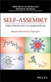 Self-Assembly (eBook, ePUB)