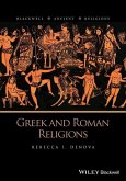 Greek and Roman Religions (eBook, ePUB) Greek and Roman Religions (eBook, ePUB)
