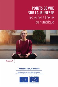 Les jeunes à l’heure du numérique (eBook, ePUB) - Collective