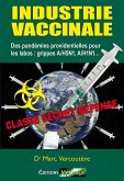 Industrie Vaccinale (eBook, ePUB)