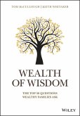 Wealth of Wisdom (eBook, ePUB)