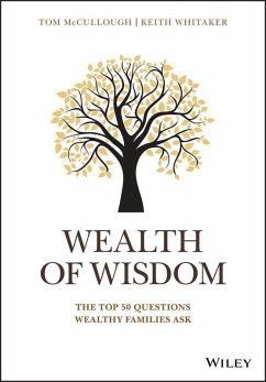 Cover Wealth of Wisdom (eBook, ePUB)