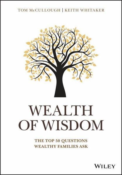 Wealth of Wisdom (eBook, ePUB) Wealth of Wisdom (eBook, ePUB)