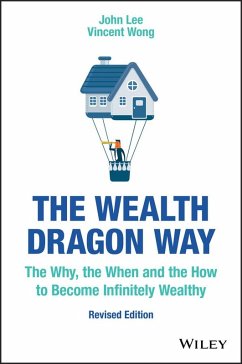 Cover The Wealth Dragon Way (eBook, ePUB)