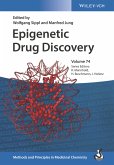Epigenetic Drug Discovery (eBook, ePUB)