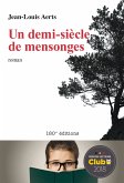 Un demi-siècle de mensonges (eBook, ePUB)