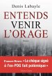Entends venir l'orage (eBook, ePUB) - Bild 1