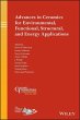 Advances in Ceramics for Environmental,... - Bild 1