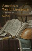American World Literature (eBook, ePUB)