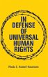 In Defense of Universal Human Rights... - Bild 1