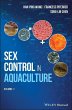 Sex Control in Aquaculture (eBook, ePUB) - Bild 1
