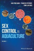 Sex Control in Aquaculture (eBook, ePUB)
