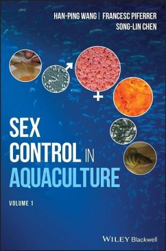 Cover Sex Control in Aquaculture (eBook, ePUB)