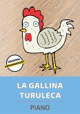 La Gallina Turuleca (eBook, ePUB)
