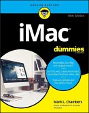 iMac For Dummies (eBook, ePUB)