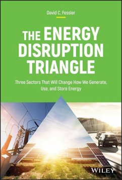 Cover The Energy Disruption Triangle (eBook, ePUB)