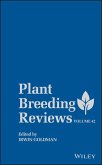 Plant Breeding Reviews, Volume 42 (eBook, ePUB)