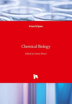 Cover Chemical Biology