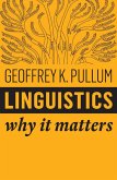 Linguistics (eBook, ePUB)