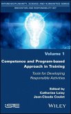 Competence and Program-based Approach in Training (eBook, ePUB)