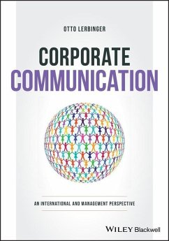 Cover Corporate Communication (eBook, ePUB)
