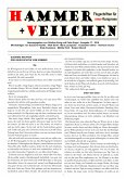 Hammer + Veilchen Nr. 17 (eBook, ePUB)